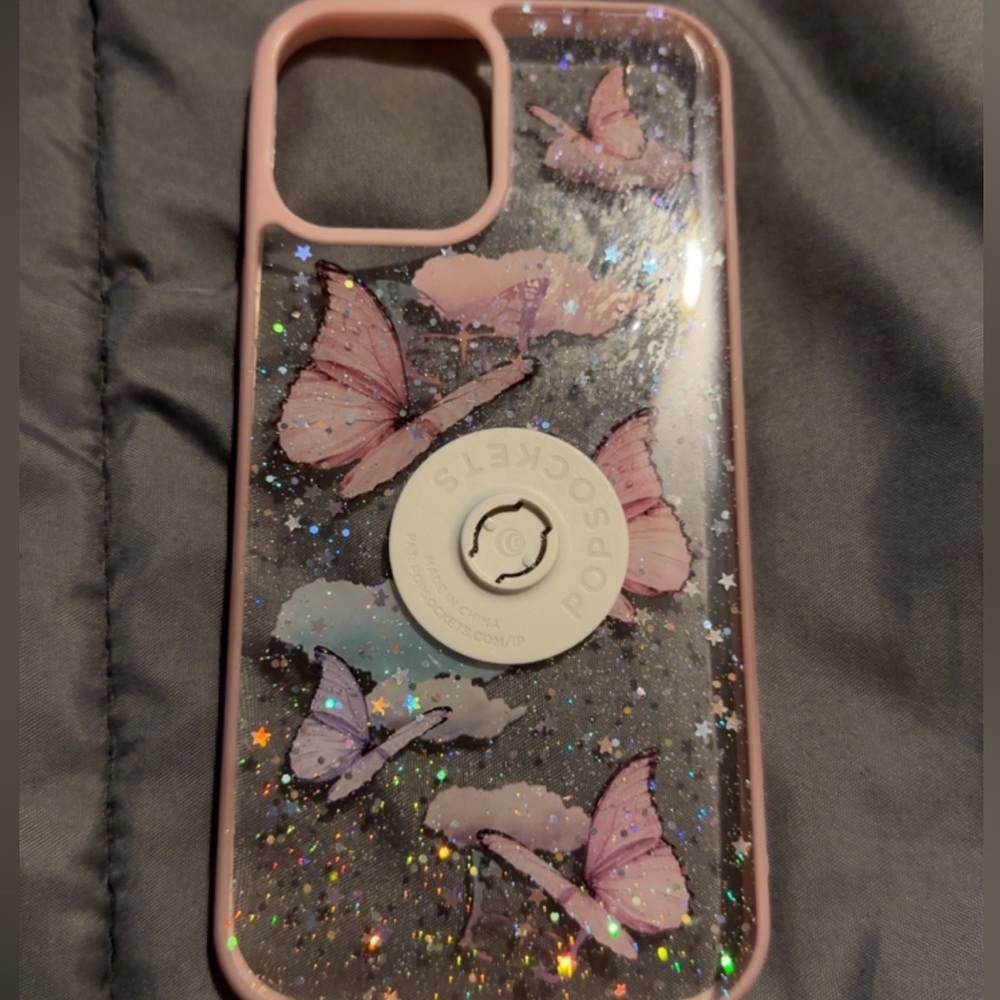 iPhone case